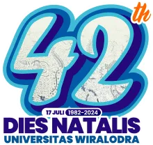 Dies Natalis XLII Universitas Wiralodra 1